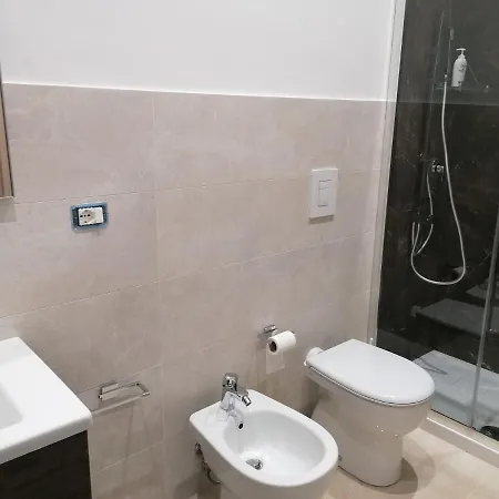 Гостевой дом Casa Dalila Виетри