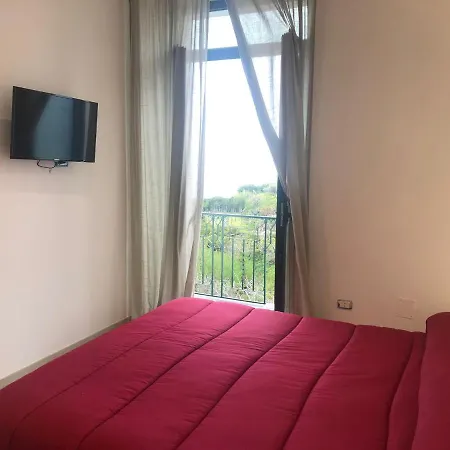 Casa Dalila Гостевой дом Виетри