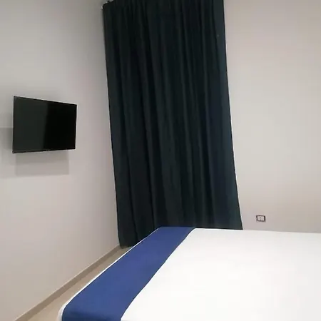 Casa Dalila 3* Виетри