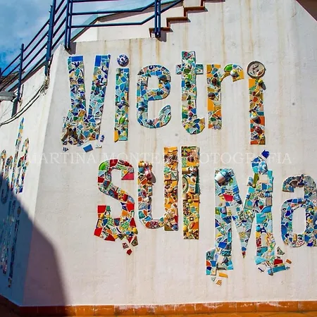 Гостевой дом Casa Dalila 3*