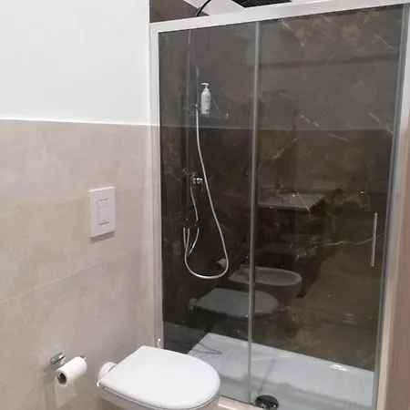 Casa Dalila 3* Виетри