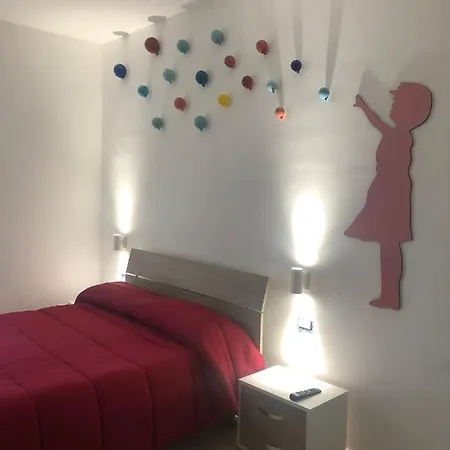 Casa Dalila Виетри