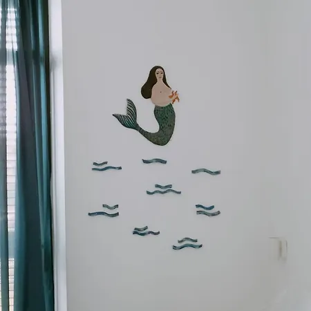 Casa Dalila Гостевой дом Виетри