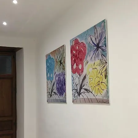 Гостевой дом Casa Dalila 3*