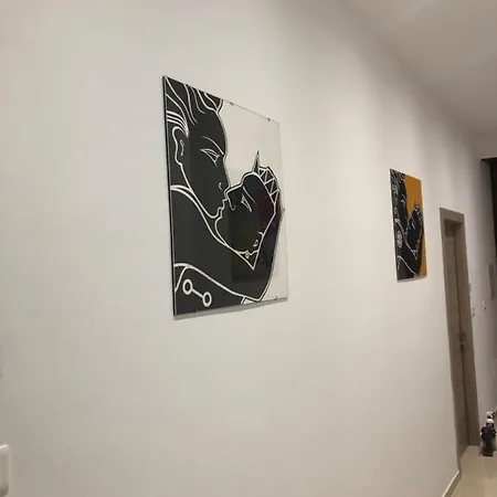 Гостевой дом Casa Dalila