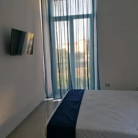 Casa Dalila 3*