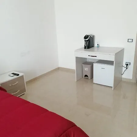 Casa Dalila Affittacamere