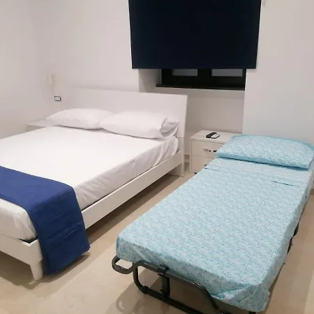 Casa Dalila 3*