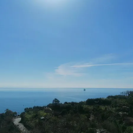 Casa Dalila 3*
