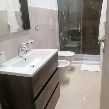 Affittacamere Casa Dalila