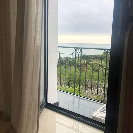 Casa Dalila Affittacamere Vietri