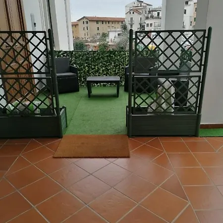 Pensionat Casa Dalila Vietri