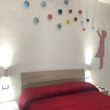 Casa Dalila 3*