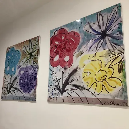Casa Dalila 3*