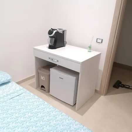 Penzion Casa Dalila Vietri