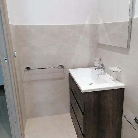 Gæstehus Casa Dalila Vietri